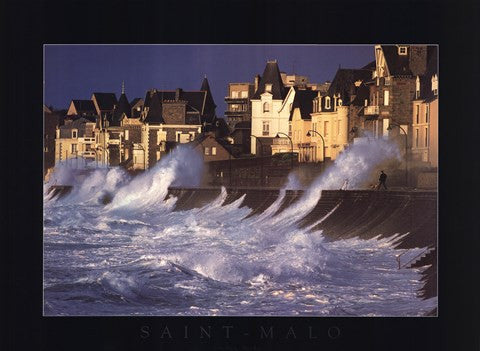 Saint Malo