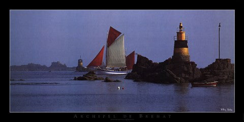 Archipel de Brehat