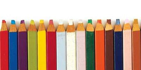 Colored Pencils