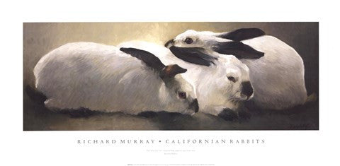 Californian Rabbits