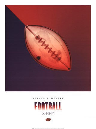 Football X-Ray