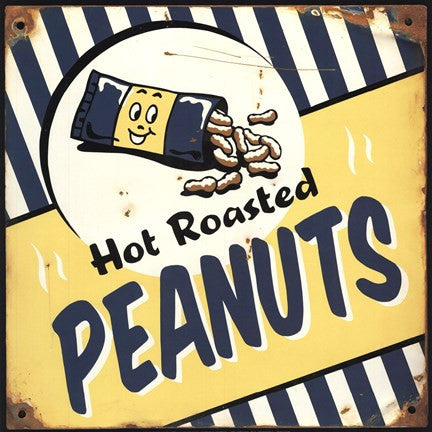 Peanuts