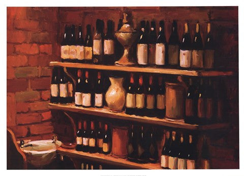 Wine Cellar