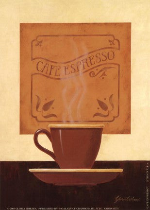 Cafe Espresso