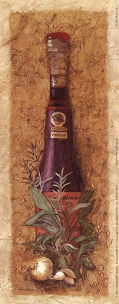 Red Wine Vinegar