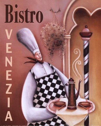 Bistro Venezia