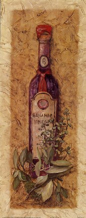 Balsamic Vinegar