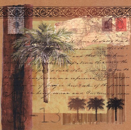 Circa Palm I