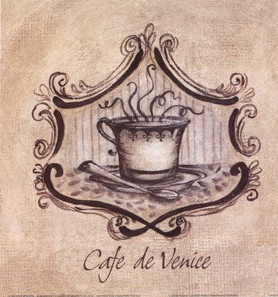 Cafe De Venice