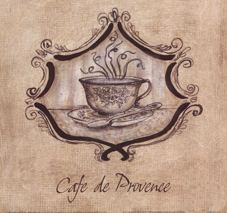 Cafe De Provence