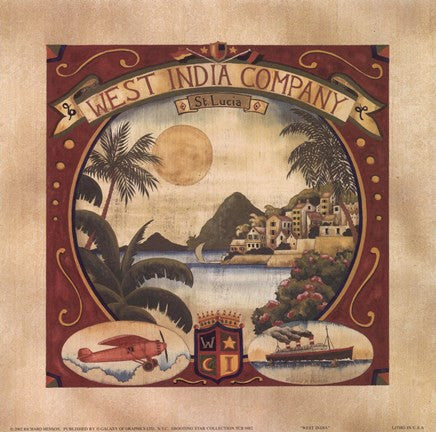 West India