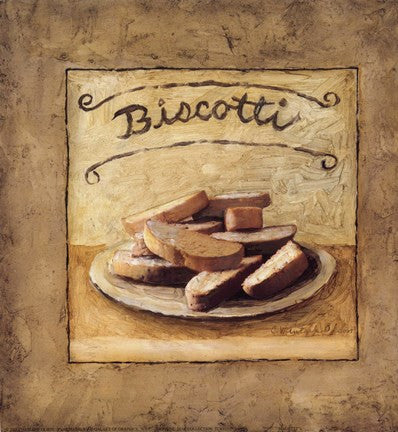 Biscotti