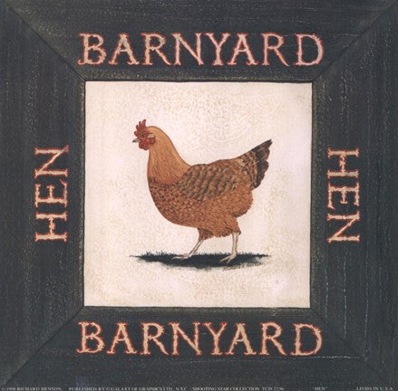 Hen