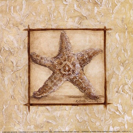 Starfish