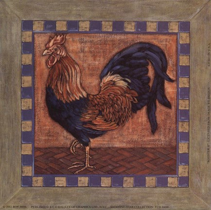 Rooster II