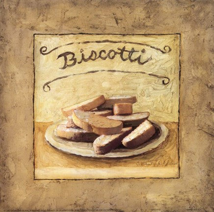 Biscotti