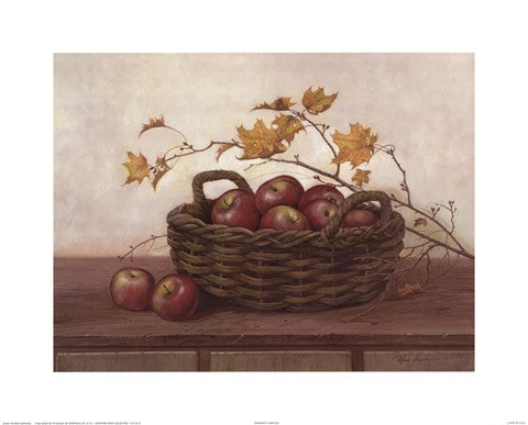 Winesap and Maples