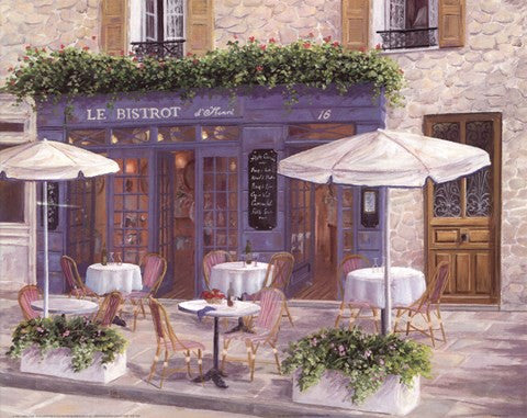 Bistrot