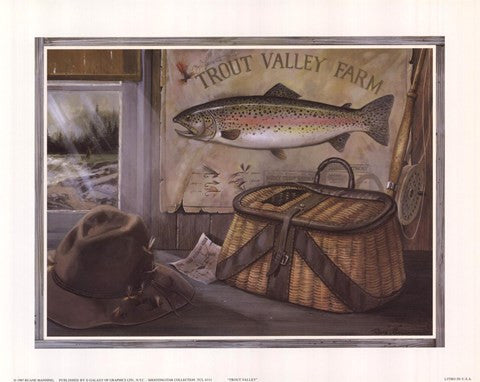 Trout Valley