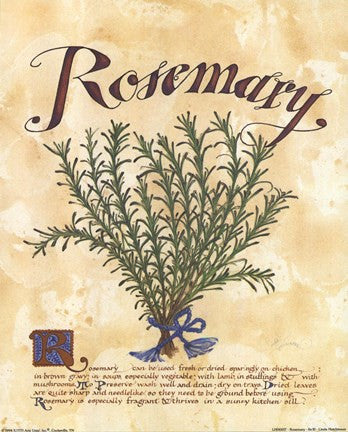 Rosemary