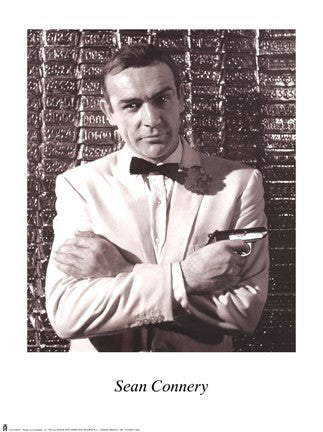 Sean Connery