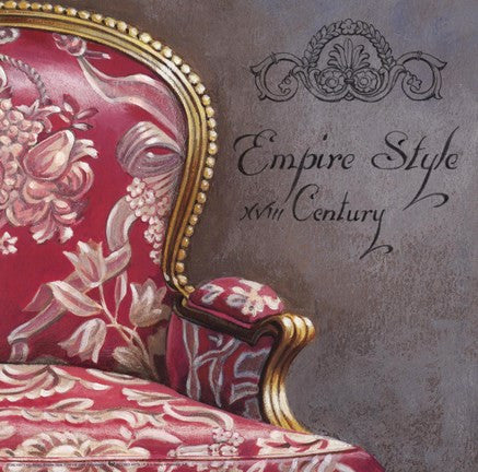 Empire Style XVII