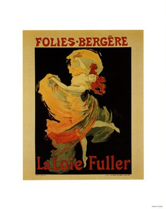 Folies Bergere