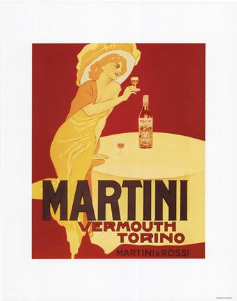 Vermouth Torino