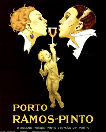 Porto Ramos-Pinto