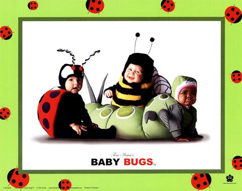 Baby Bugs