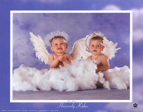 Heavenly Kids 2 Angels