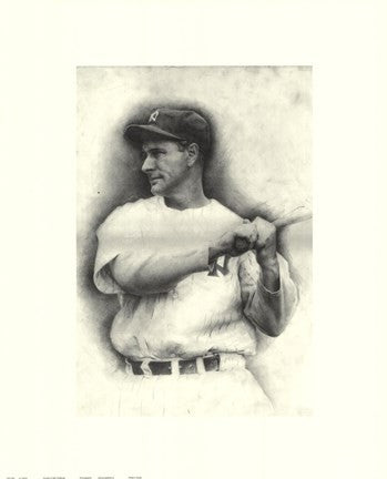 Lou Gehrig