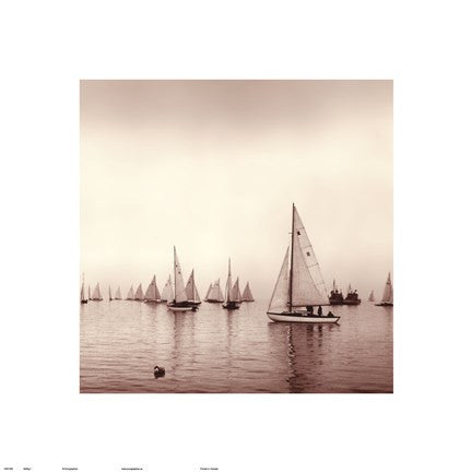 Sailing I