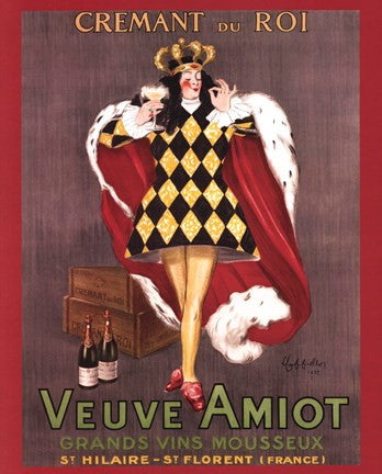 Veuve Amiot