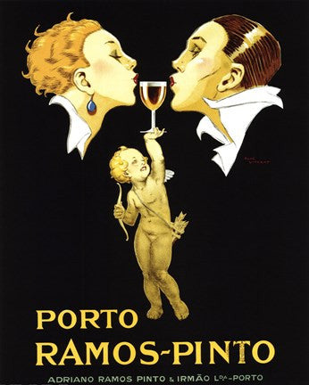 Porto Ramos