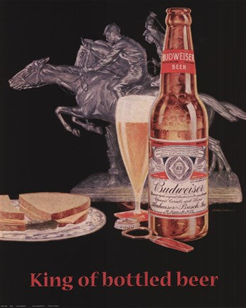 Budweiser