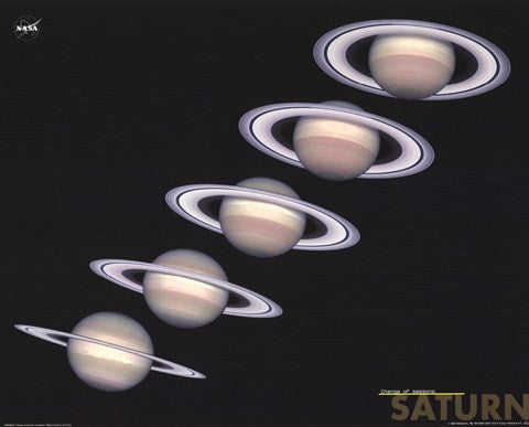 Saturn