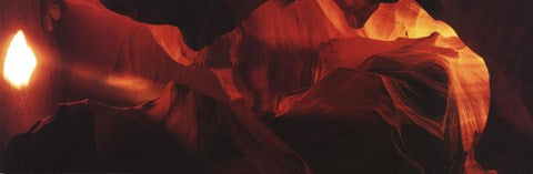 Cave-Antelope Canyon