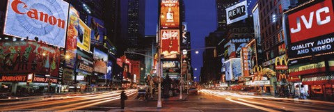 Time Square