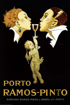 Porto Ramos-Pinto