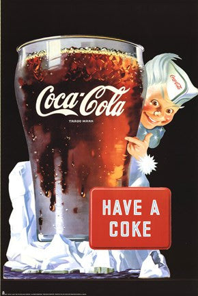 Have a Coke