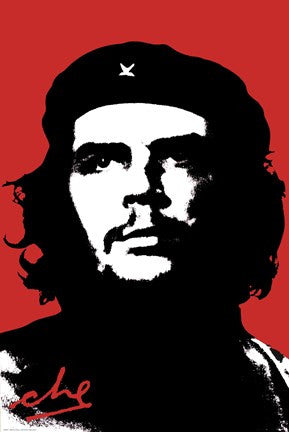 Che Guevara