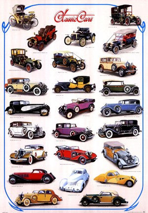 Classic Cars