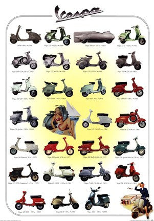 Vespa