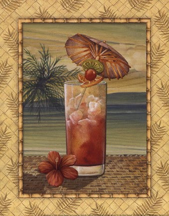 Island Nectar III