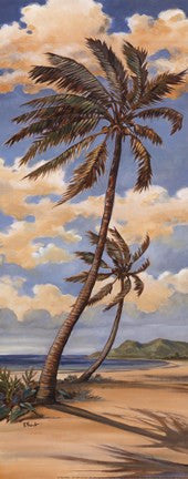 Palm Breeze I