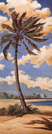 Palm Breeze II