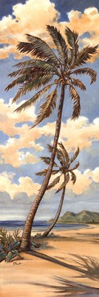 Palm Breeze I