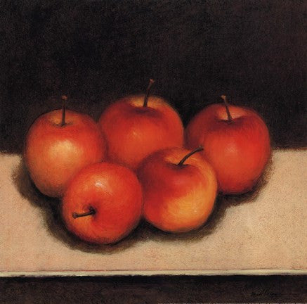 Gala Apples