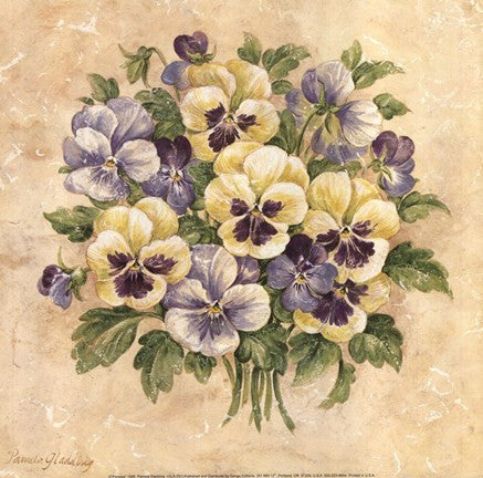 Pansies